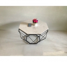 Bà trà sofa mặt đá