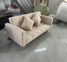 sofa bed có tay hàng chất lượng cao 1.8m