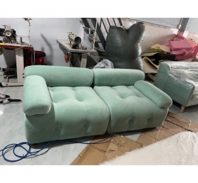 Sofa băng kiểu dáng hiện đại mẫu hot trend