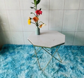 Bàn Sofa Mặt Đá 