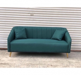 Sofa băng làm theo yêu cầu của xưởng nguyễn gia