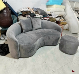 SOFA M8 KIỂU ĐỘC LẠ SANG XỊN