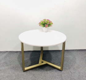 Bàn Sofa Mặt Đá 