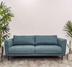 Sofa băng kiểu hiện đại chất lượng cao theo yêu cầu