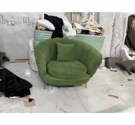 Sofa sò mini 1.2m ngồi được 2 người