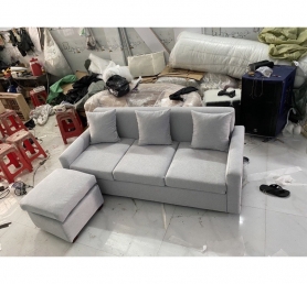 Sofa băng 1.8m chất lượng cao, theo yêu cầu