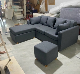Sofa Băng Cao Cấp 2M
