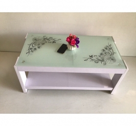 Bàn sofa hình chữ nhật