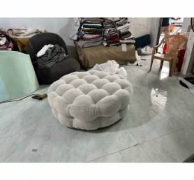 Ghế đôn sofa chờ cho shop đồ, tiệm spa