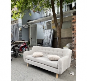 sofa băng làm chất lượng cao theo yêu cầu