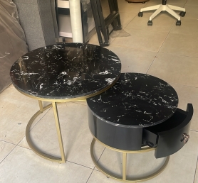 bàn sofa mẹ bồng con